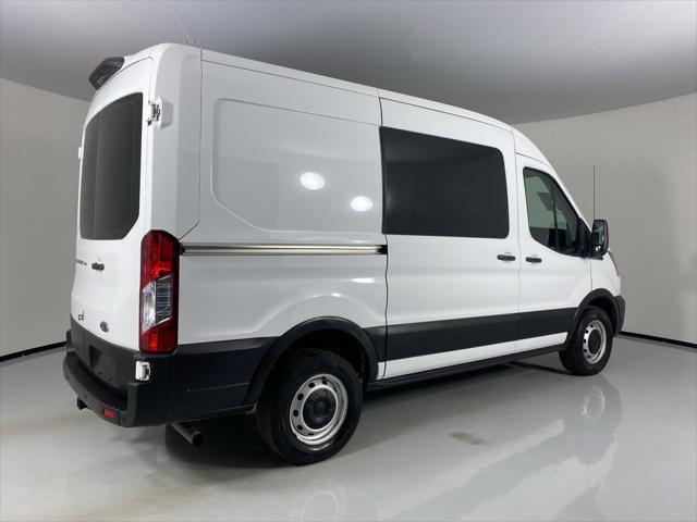 used 2020 Ford Transit-150 car, priced at $19,696