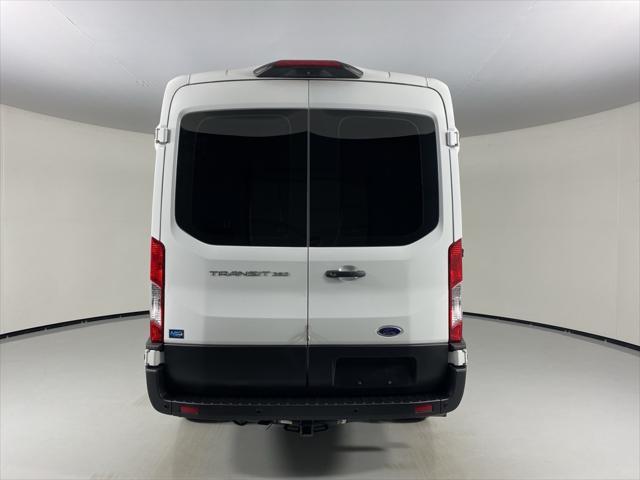 used 2020 Ford Transit-150 car, priced at $19,696