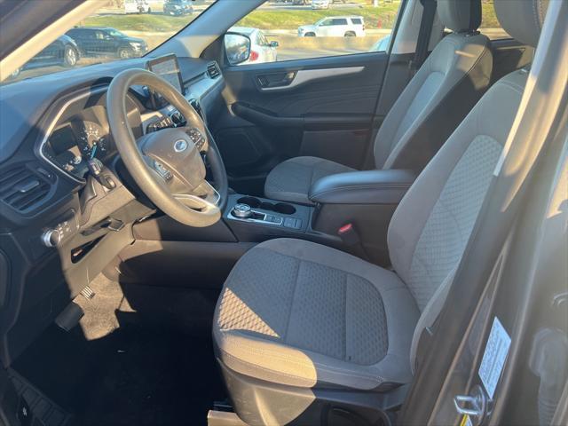 used 2022 Ford Escape car