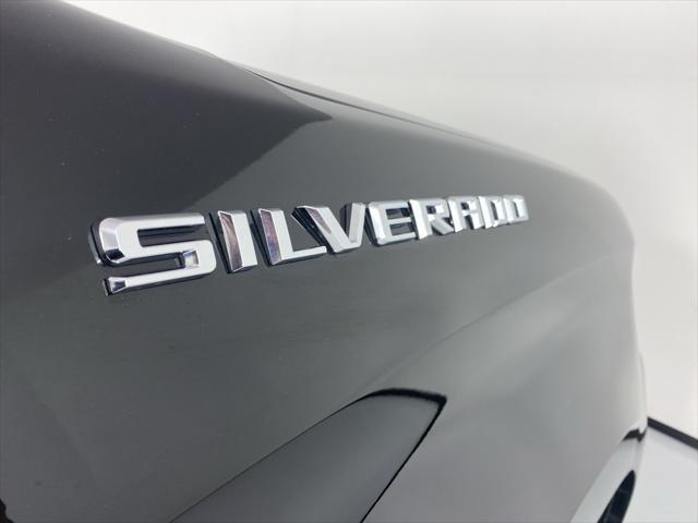 used 2019 Chevrolet Silverado 1500 car, priced at $25,045