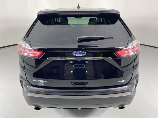 used 2020 Ford Edge car, priced at $15,725