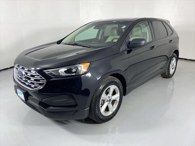 used 2020 Ford Edge car, priced at $15,725