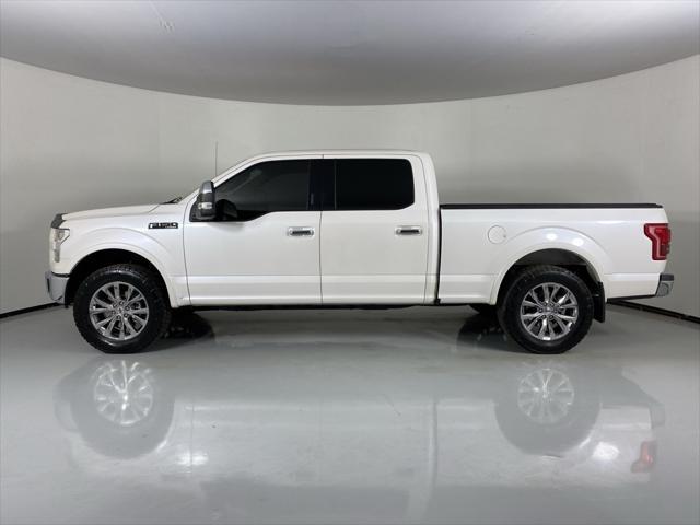 used 2017 Ford F-150 car, priced at $19,410