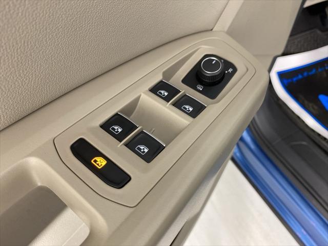used 2019 Volkswagen Atlas car, priced at $20,460