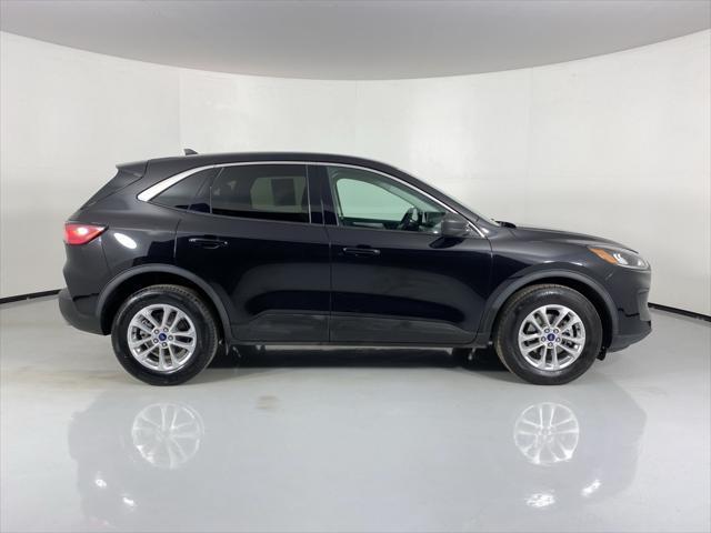 used 2022 Ford Escape car, priced at $16,580