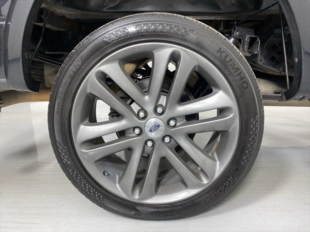 used 2013 Ford F-150 car, priced at $16,355