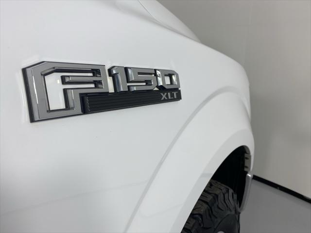 used 2019 Ford F-150 car, priced at $22,622