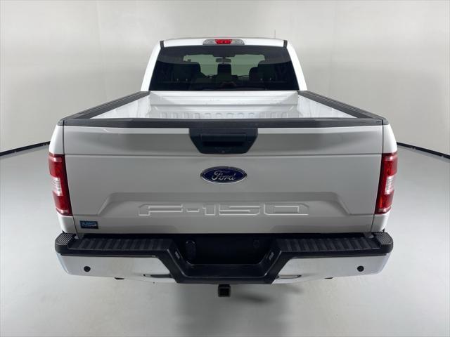 used 2019 Ford F-150 car, priced at $22,622