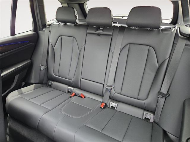 used 2022 BMW X3 car, priced at $33,795
