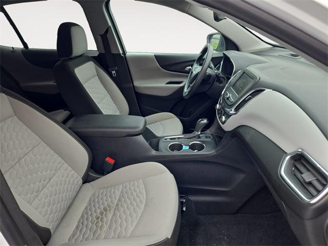 used 2020 Chevrolet Equinox car, priced at $16,495