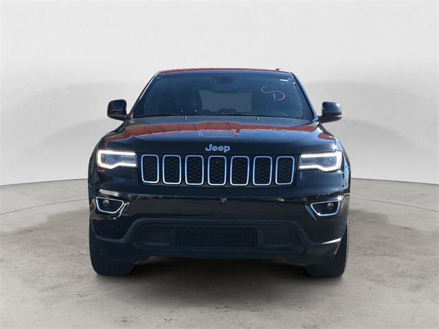 used 2021 Jeep Grand Cherokee car, priced at $24,495