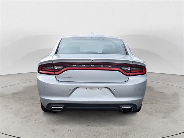 used 2023 Dodge Charger car, priced at $21,995