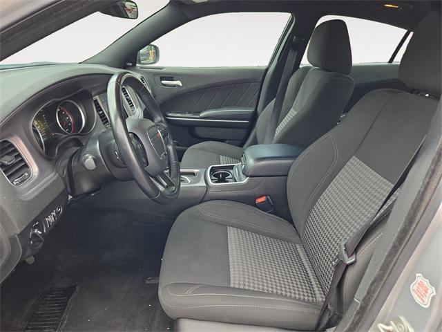 used 2023 Dodge Charger car, priced at $21,995