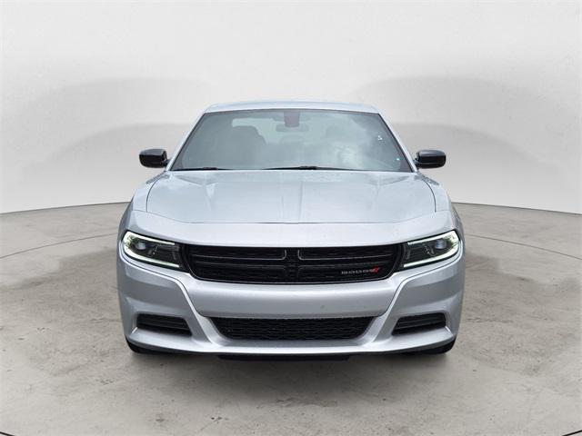 used 2023 Dodge Charger car, priced at $21,995