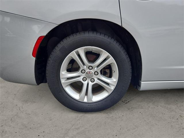 used 2023 Dodge Charger car, priced at $21,995