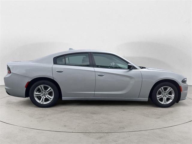 used 2023 Dodge Charger car, priced at $21,995