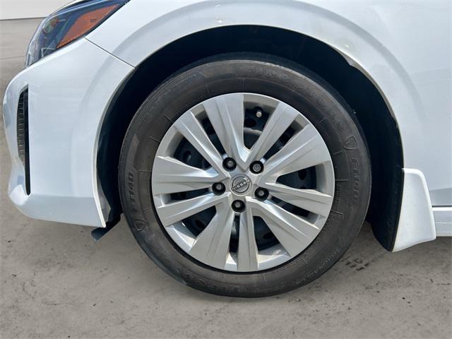 used 2024 Nissan Sentra car, priced at $18,395
