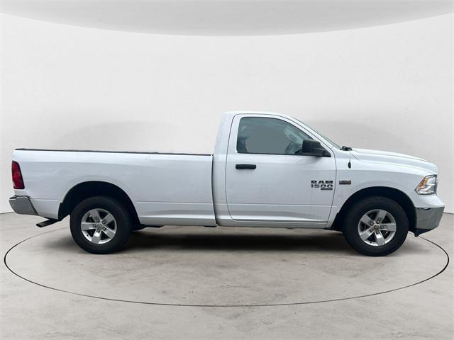 used 2019 Ram 1500 car, priced at $19,895
