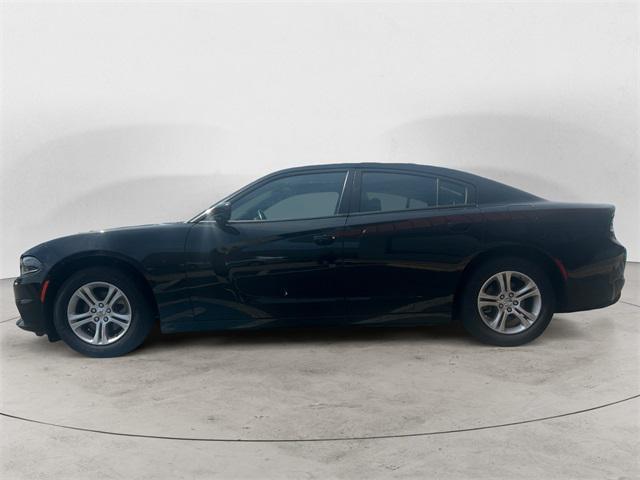 used 2023 Dodge Charger car, priced at $21,995