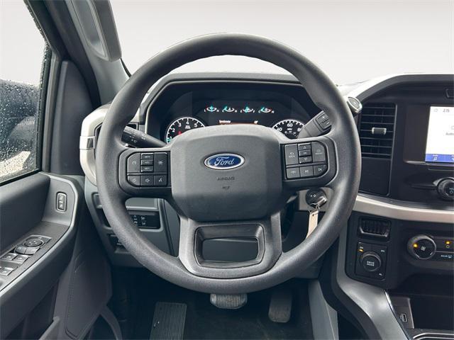 used 2021 Ford F-150 car, priced at $31,595