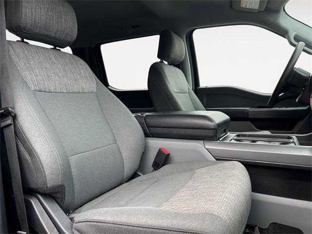 used 2021 Ford F-150 car, priced at $31,595