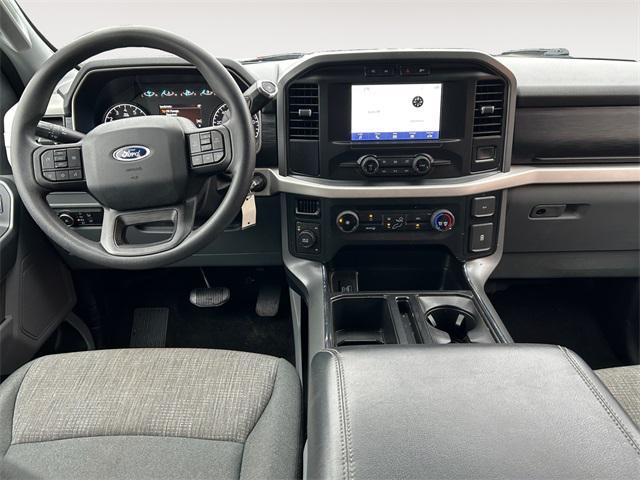 used 2021 Ford F-150 car, priced at $31,595