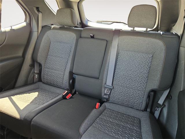 used 2023 Chevrolet Equinox car, priced at $21,995
