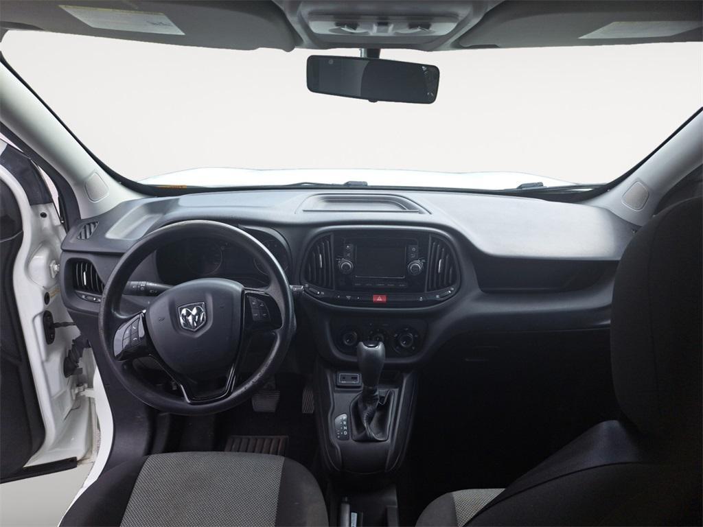 used 2020 Ram ProMaster City car, priced at $16,995