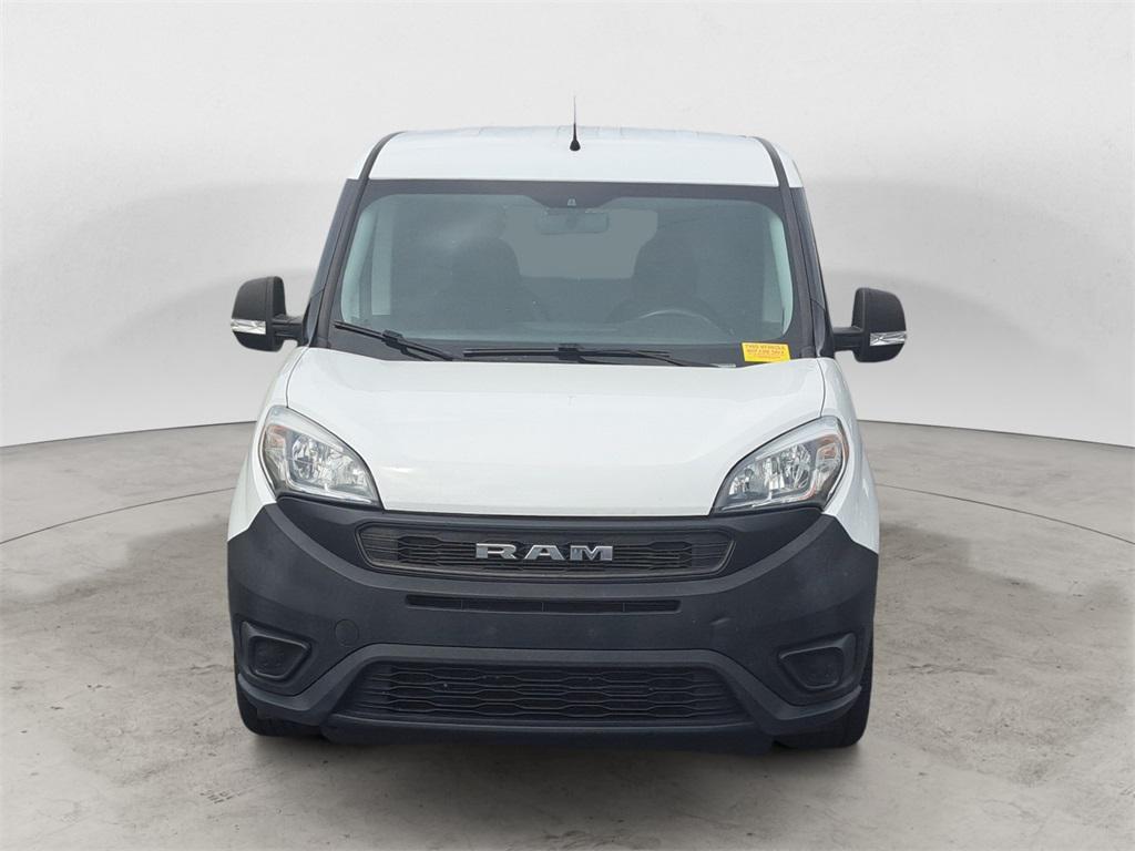 used 2020 Ram ProMaster City car, priced at $16,995