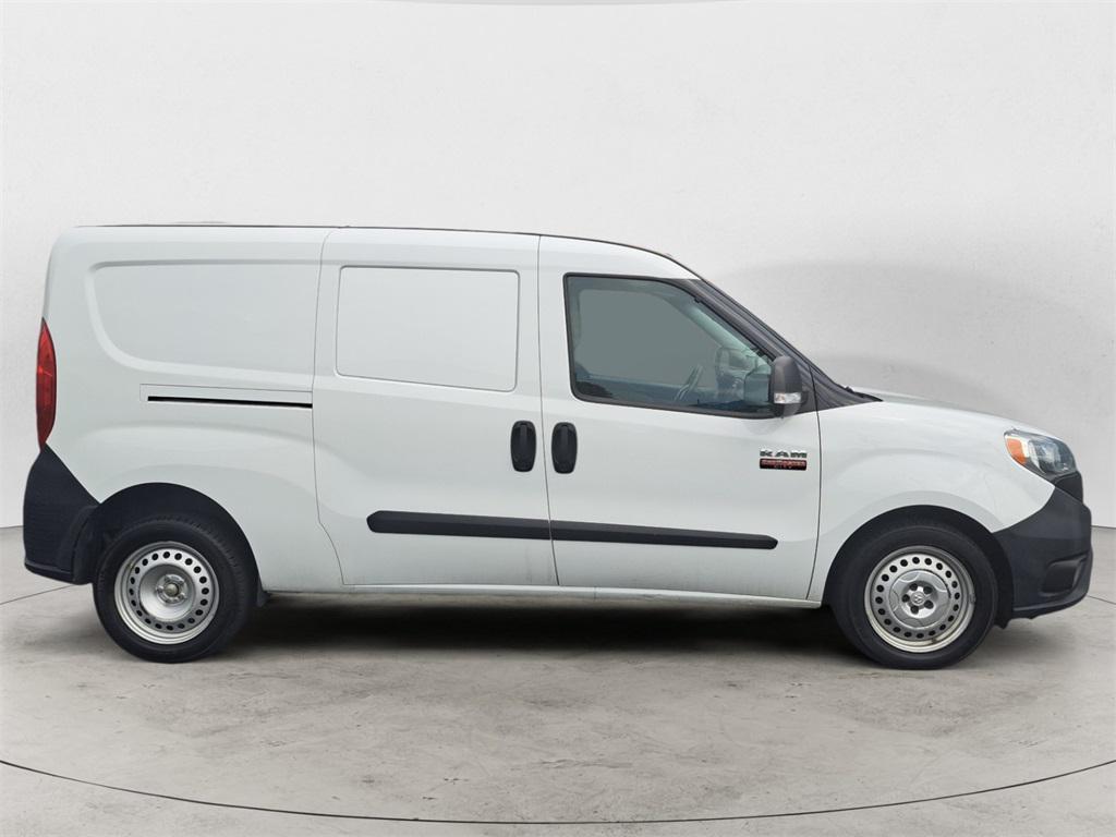 used 2020 Ram ProMaster City car, priced at $16,995