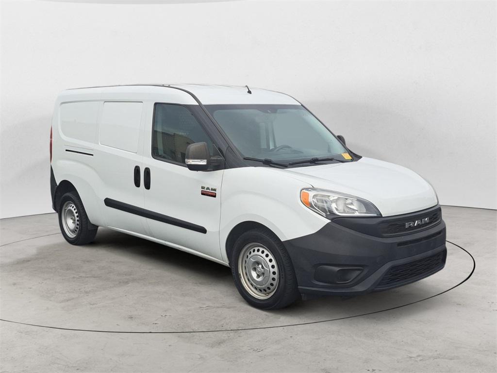 used 2020 Ram ProMaster City car, priced at $16,995