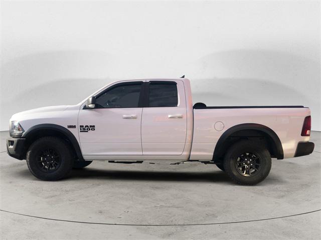 used 2021 Ram 1500 Classic car, priced at $25,995