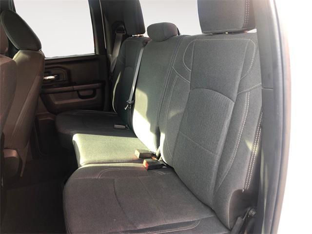 used 2021 Ram 1500 Classic car, priced at $25,995