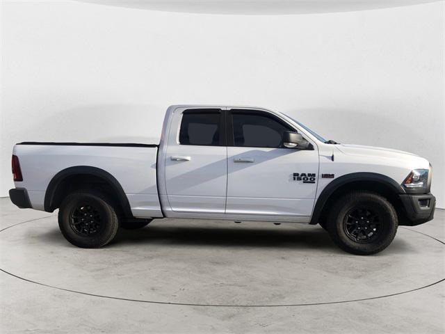 used 2021 Ram 1500 Classic car, priced at $25,995