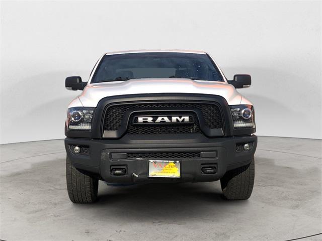 used 2021 Ram 1500 Classic car, priced at $25,995