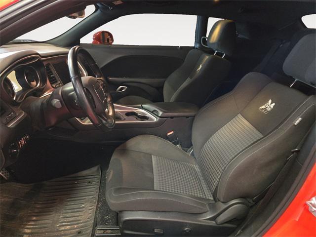 used 2021 Dodge Challenger car, priced at $39,495