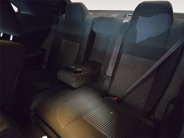 used 2021 Dodge Challenger car, priced at $39,495
