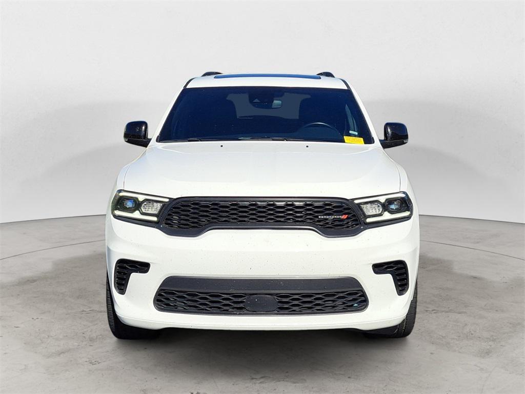 used 2024 Dodge Durango car, priced at $30,995