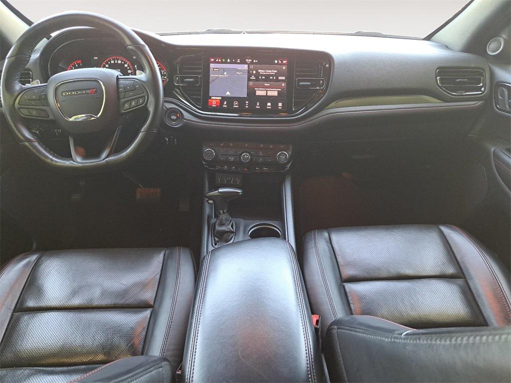 used 2024 Dodge Durango car, priced at $30,995