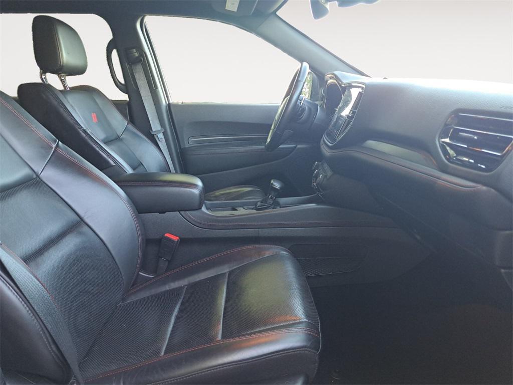 used 2024 Dodge Durango car, priced at $30,995