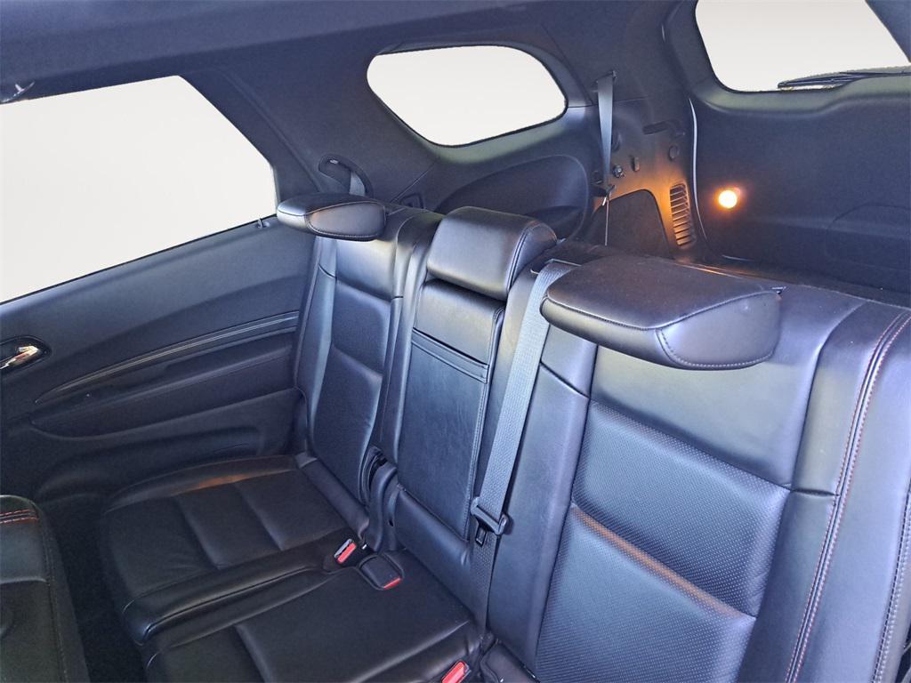 used 2024 Dodge Durango car, priced at $30,995