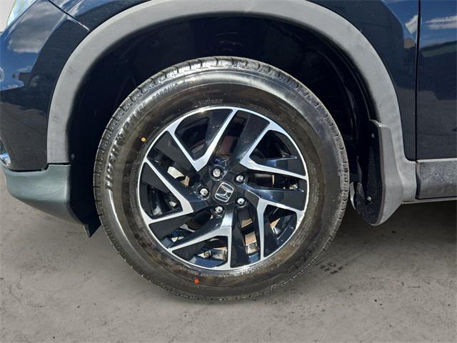 used 2016 Honda CR-V car, priced at $9,495