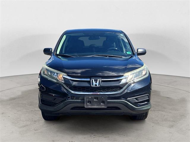 used 2016 Honda CR-V car, priced at $9,495