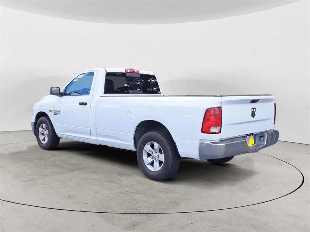 used 2020 Ram 1500 car, priced at $22,480