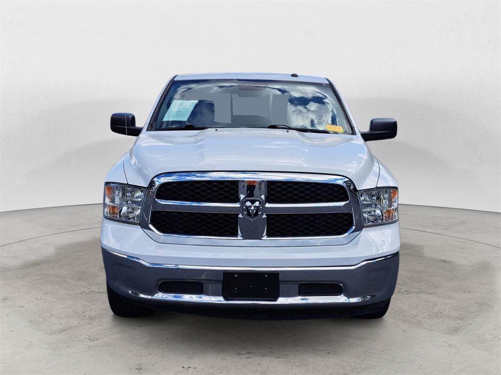 used 2020 Ram 1500 car, priced at $22,480