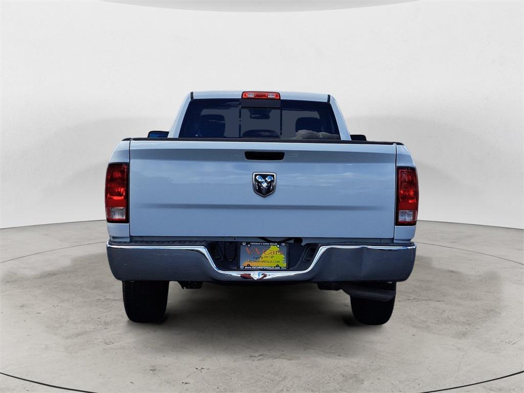 used 2020 Ram 1500 car, priced at $22,480
