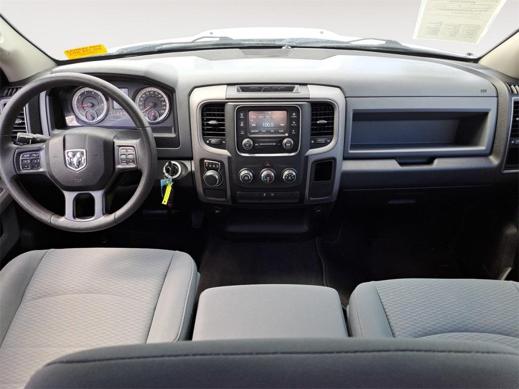 used 2020 Ram 1500 car, priced at $22,480