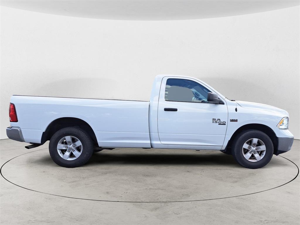used 2020 Ram 1500 car, priced at $22,480