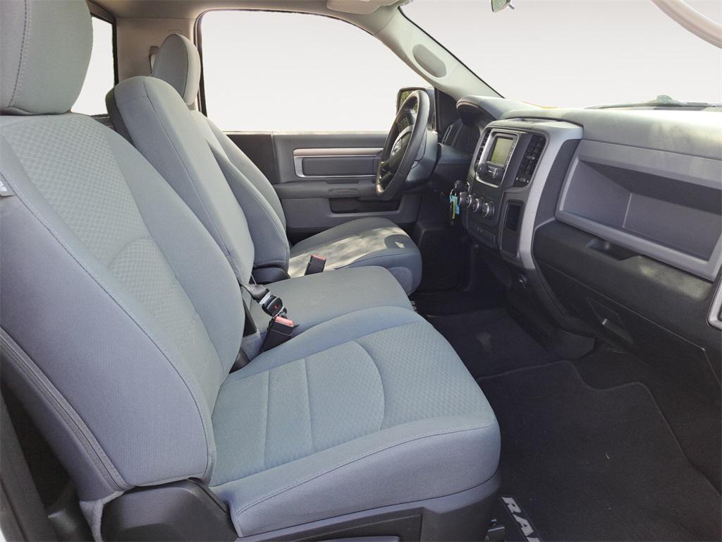 used 2020 Ram 1500 car, priced at $22,480