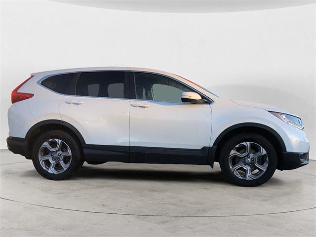 used 2019 Honda CR-V car, priced at $21,495